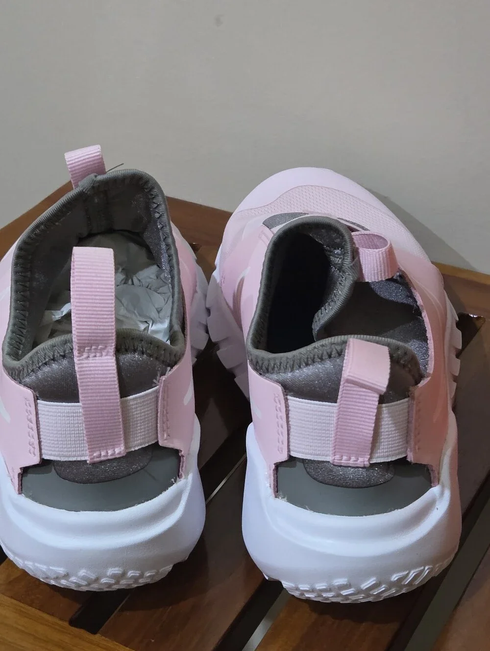 Nike slip training